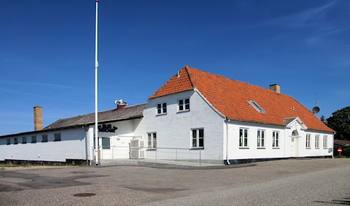 generalforsamling